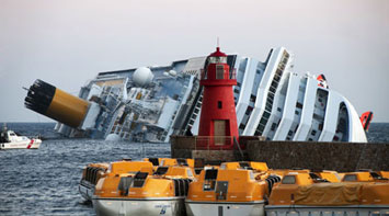 Costa Concordia also floats thanks to Cima S.p.A , company from Piacenza